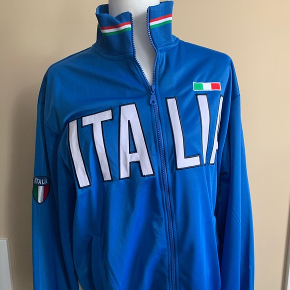 Other - Italia jacket